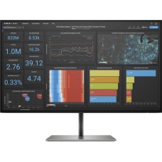 HP MONITOR 27 LED IPS 16:9 2560x1440 5MS 350 CDM, Z27Q G3, PIVOT, 99 sRBG, DP/HDMI - GAR 3 ANNI HP MONITOR 27 LED IPS 16:9 2560x1440 5MS 350 CDM, Z27Q G3, PIVOT, 99 sRBG, DP/HDMI - GAR 3 ANNI