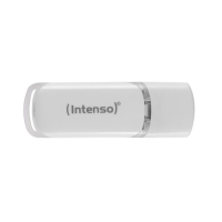 INTENSO PEN DISK 64GB USB 3.1 TYPE C FLASH LINE GREY