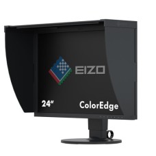 EIZO MONITOR 24,1 LED IPS 1920X1200 16:10 350 CD/M, DVI/DP/HDMI, 99 ADOBE RGB, DCI-P3 98, CALIB HW, SW CALIB INCLUSO, PIVOT, COLOREDGE CG2420 EIZO MONITOR 24,1 LED IPS 1920X1200 16:10 350 CD/M, DVI/DP/HDMI, 99 ADOBE RGB, DCI-P3 98, CALIB HW, SW CALIB INCLUSO, PIVOT, COLOREDGE CG2420