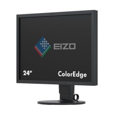 EIZO MONITOR 24,1 LED IPS 1920X1200 16:10 350 CD/M, DVI/DP/HDMI, 99 ADOBE RGB, CALIB HW, SW CALIB INCLUSO, PIVOT, COLOREDGE CS2420 EIZO MONITOR 24,1 LED IPS 1920X1200 16:10 350 CD/M, DVI/DP/HDMI, 99 ADOBE RGB, CALIB HW, SW CALIB INCLUSO, PIVOT, COLOREDGE CS2420