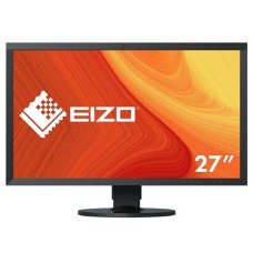 EIZO MONITOR 27 LED IPS 4K UHD 16:9 10MS 350 CD/M, DP/HDMI, CALIB HW, PIVOT, USB-C LAN, COLOREDGE CS2740 EIZO MONITOR 27 LED IPS 4K UHD 16:9 10MS 350 CD/M, DP/HDMI, CALIB HW, PIVOT, USB-C LAN, COLOREDGE CS2740