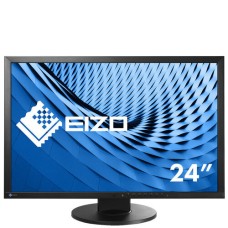 EIZO MONITOR 24,1 LED IPS 1920X1200 16:9 300 CD/M, DVI/DP, PIVOT, MULTIMEDIALE, FLEXSCAN EV2430 EIZO MONITOR 24,1 LED IPS 1920X1200 16:9 300 CD/M, DVI/DP, PIVOT, MULTIMEDIALE, FLEXSCAN EV2430