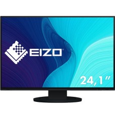 EIZO MONITOR 24,1 LED IPS 1920X1200 16:10 5MS 350 CD/M, DP/HDMI, PIVOT, USB-C LAN, FLEXSCAN EV2495 EIZO MONITOR 24,1 LED IPS 1920X1200 16:10 5MS 350 CD/M, DP/HDMI, PIVOT, USB-C LAN, FLEXSCAN EV2495
