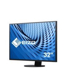 EIZO MONITOR 31,5 LED IPS 4K UHD 16:9 350 CD/M, DP/HDMI, PIVOT, FLEXSCAN EV3285 EIZO MONITOR 31,5 LED IPS 4K UHD 16:9 350 CD/M, DP/HDMI, PIVOT, FLEXSCAN EV3285