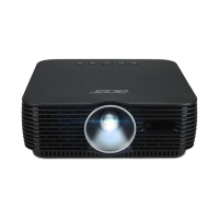 ACER VIDEOPROIETTORE B250i, 1080P , 1200 LUMEN, 5.000:1, VGA/MHL/USB