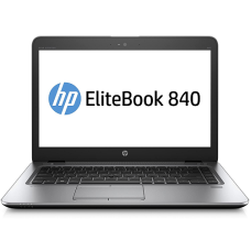 REPLAY NB 14" HP 840 G3 I5-6300U 8GB 256GB SSD REFURB WIN 10 PRO