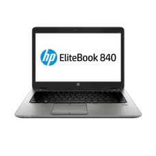 REPLAY NB 14" HP 840 G2 i5-5300U 8GB 256GB SSD WEBCAM REFURB WIN 10 PRO