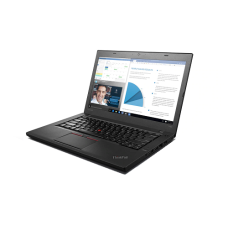REPLAY NB 14" LENOVO T460 I5-6300U 8GB 256GB SSD WEBCAM REFURB WIN 10 PRO