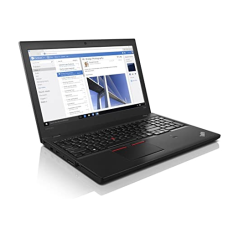 REPLAY NB REFURB 15" LENOVO T560 i5-6300U 8GB 256GB SSD WEBCAM WIN 10 PRO