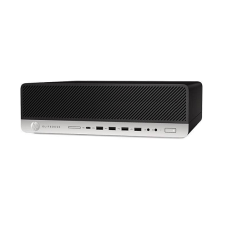 REFURBISHED PC SFF HP 800 G3 i5-7400T 8GB 256GB SSD WIN 10 PRO