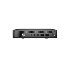REFURBISHED MINI PC HP 800 G2 I5-6400T 8GB 256GB SSD WIN 10 PRO