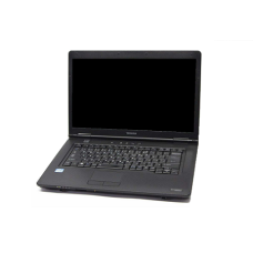 REFURBISHED NB 15,6" TOSHIBA B652 i5-3340M 8GB 256GB SSD WIN 10 PRO