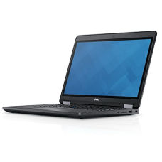 REFURBISHED NB 14,1" DELL LATITUDE 5470 I5-6200U 8GB 256GB SSD WEBCAM WIFI WIN 10 PRO