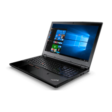REFURBISHED NB 15,6" LENOVO L560 i5-6200U 8GB 256GB SSD WIN 10 PRO