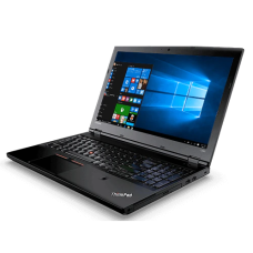 REFURBISHED NB 15,6" LENOVO L560 i5-6200U 8GB 256GB SSD WIFI WEBCAM WIN 10 PRO