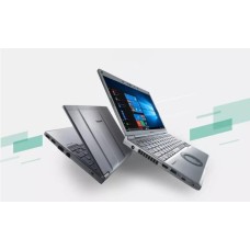 REFURBISHED NB PANASONIC LETS NOTE CF-SZ5 12,1" I5-6200U 4GB 240GB SSD WEBCAM WIN 10 PRO