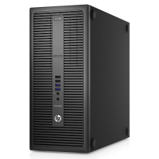 REFURBISHED PC MT HP 800 G2 i5-6500 8GB 256GB SSD WIN 10 PRO