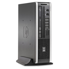 REFURBISHED PC HP 8300 USDT I5 -3xxxS 4GB 320GB WIN 10 PR