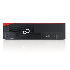 REFURBISHED PC SFF FUJITSU D556 i5-6500 8GB 256GB SSD WIN 10 PRO