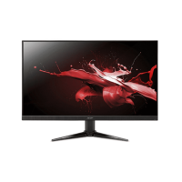ACER MONITOR 27" LED VA FHD 16:9 1MS 300 CD/M ZERO FRAME VGA/HDMI, QG271BII