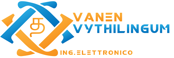 Ing. Vanen Vythilingum